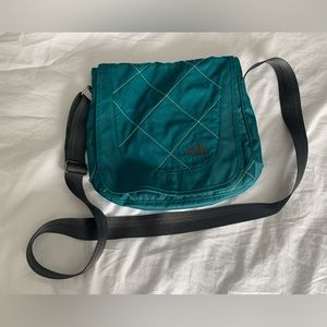 The North Face Cross Body Bag